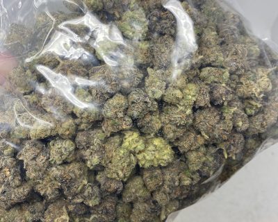 APPLES & BANANAS smalls (EXOTIC) - Image 5